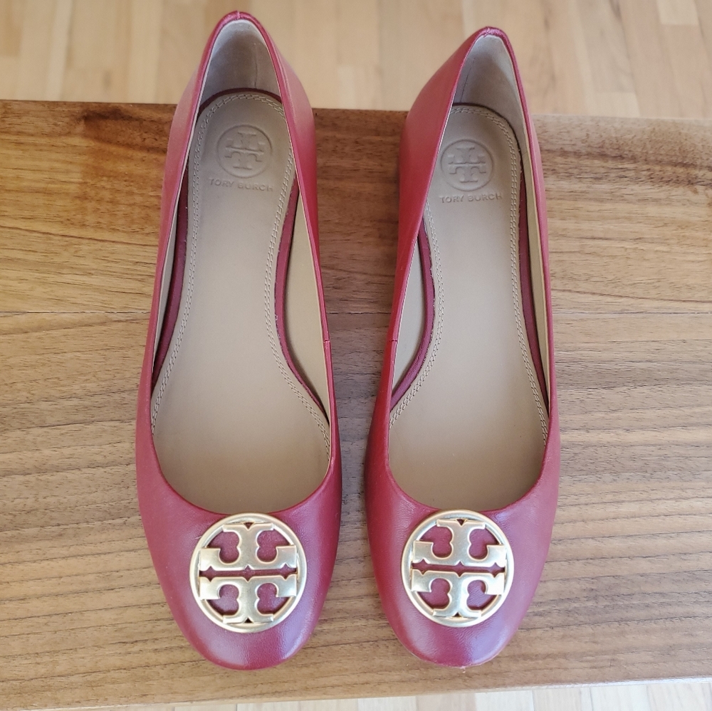 Tory Burch Shoes